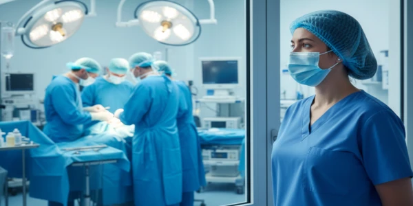 El/la Celador/a en su puesto de trabajo (I). El/la Celador/a en las Unidades de Hospitalización, en el Bloque Quirúrgico, y en las Unidades de Cuidados Críticos y Urgencias.