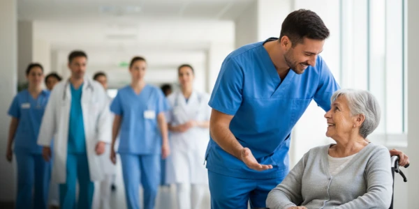 Habilidades sociales y comunicación. El ciudadano como centro del sistema sanitario público. La comunicación como herramienta de trabajo. Estilos de comunicación.